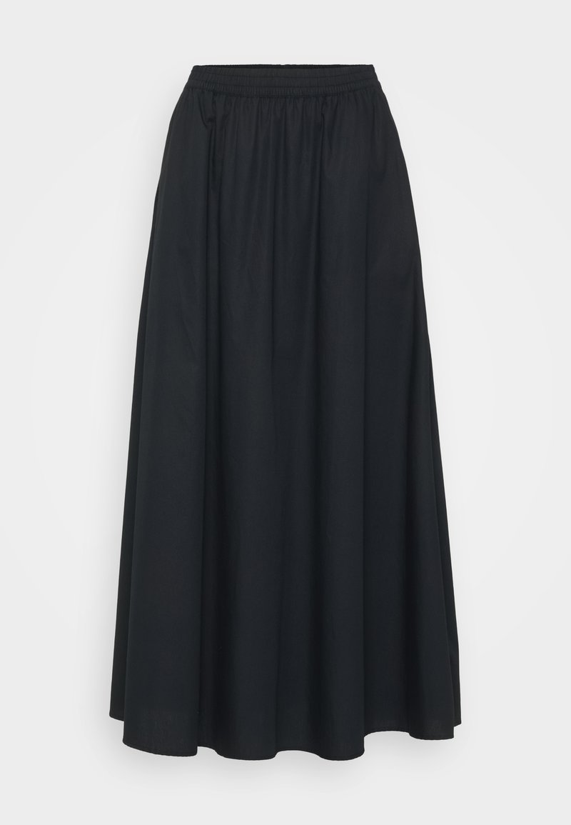 Vero Moda Tall Maxirok zwart