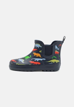 Friboo Bottes en caoutchouc - dark blue