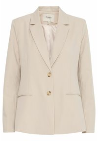 FRABIGAIL - Blazer - oxford tan