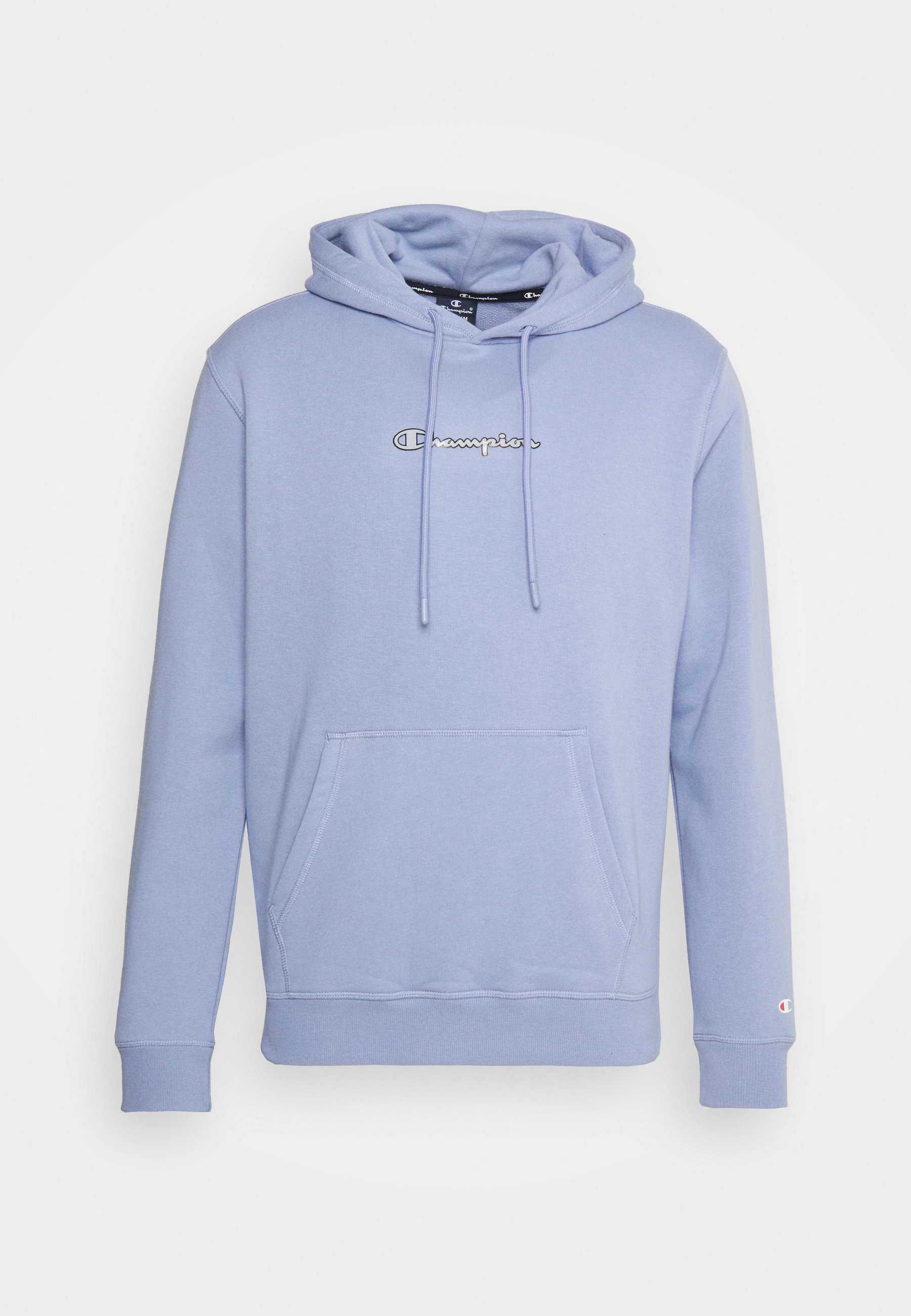 Champion HOODED - Sudadera - purple/morado - Zalando.es