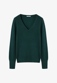 Non sélectionné, emerald green