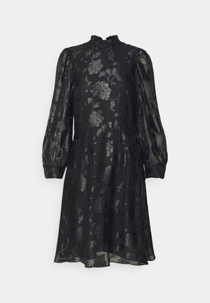 Hofmann Copenhagen EXCLUSIVE JOELLE DRESS - Juhlamekko - black