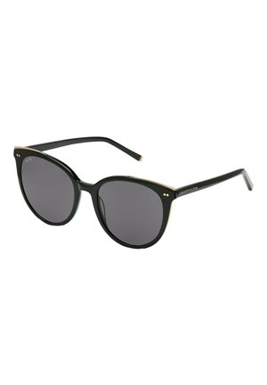 Kapten & Son MANHATTAN - Sonnenbrille - all black