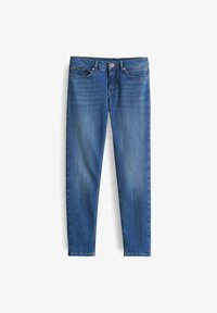 Sélectionné, mid sky blue