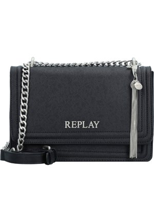 Borsa A Tracolla Lancaster Dune Marrone - Pelletteria Francese 24x17x7 Cm