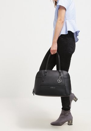 Guess, Sac à main - black