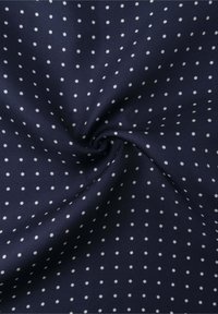 Hackett London Ozdobná vreckovka - navy