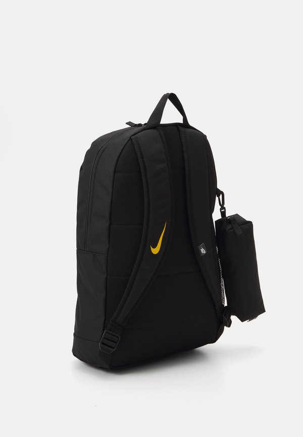 LOS ANGELES LAKERS NBA ELEMENTAL BACKPACK 20L UNISEX – Tagesrucksack