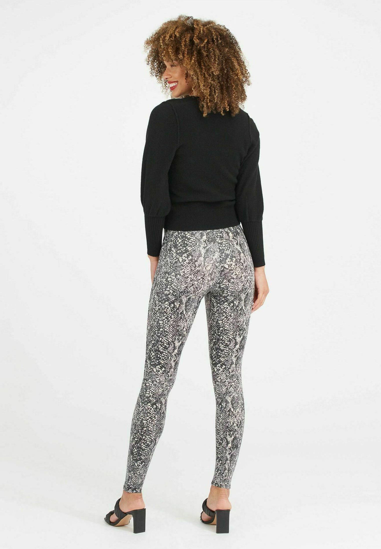 zalando spanx leggings