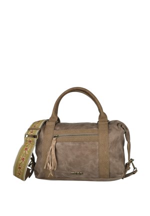 Bolso de mano - taupe