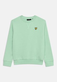 Επιλέχθηκε, turquoise shadow