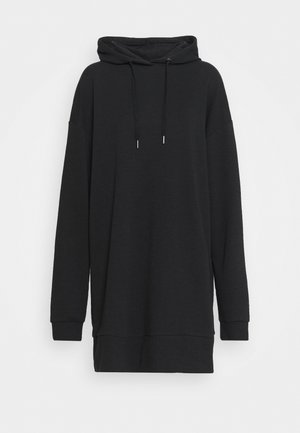 Day dress - black