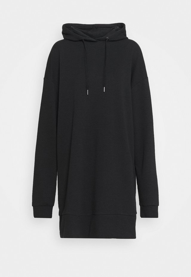 Freizeitkleid - black