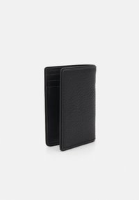 Tommy Hilfiger CASUAL BIFOLD - Maks - black