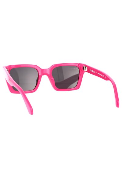 OFF-WHITE PALERMO - Occhiali da sole - pink