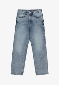 Δεν επιλέχθηκε, dark blue denim