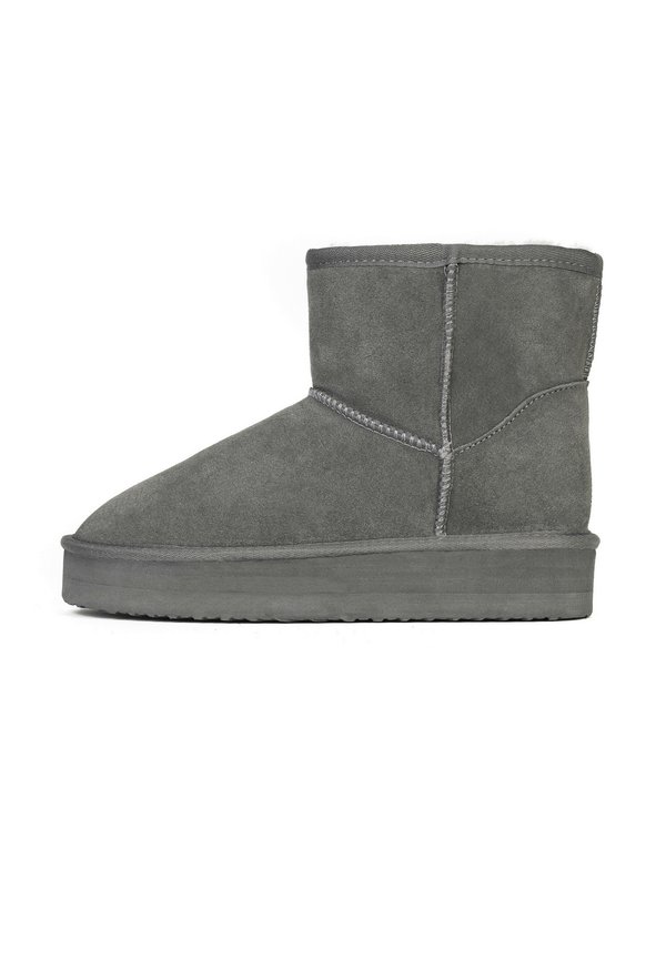THIMBLE - Snowboot/Winterstiefel
