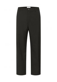 Pantalones chinos - black