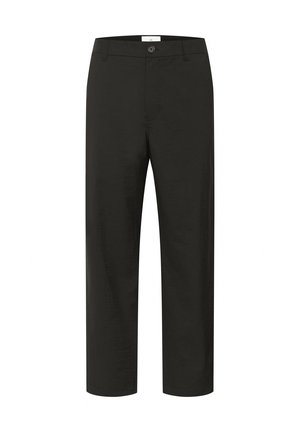 Chinos - black