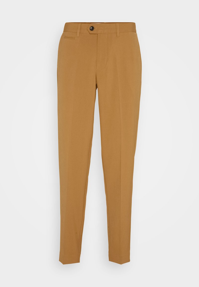 lindbergh Chino camel