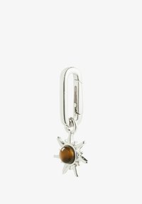 Valitud, silver-coloured