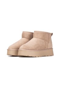 Posh by Poelman Botas para la nieve - beige