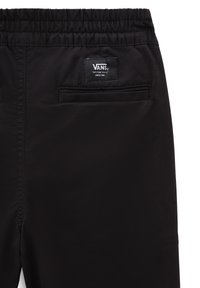 Vans Broek - black