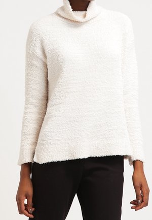Strickpullover - off-white