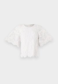 MAGGIE  - Bluse - ivory