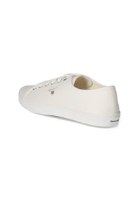 GANT PILLOX - Sneaker low - white