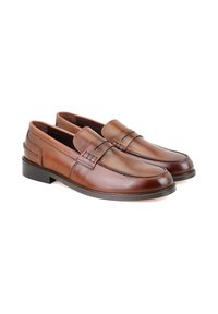 Desa Instappers - brown