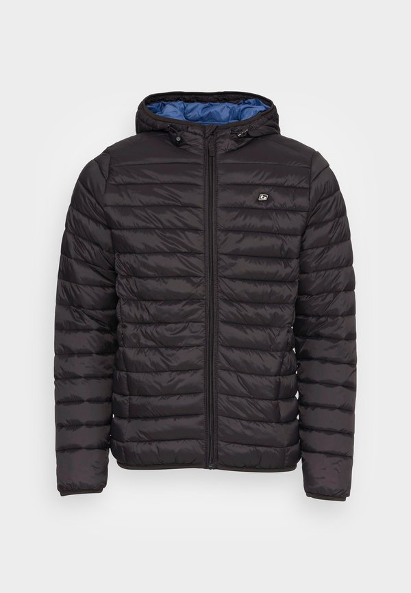 BHRomsey - Winter jacket4