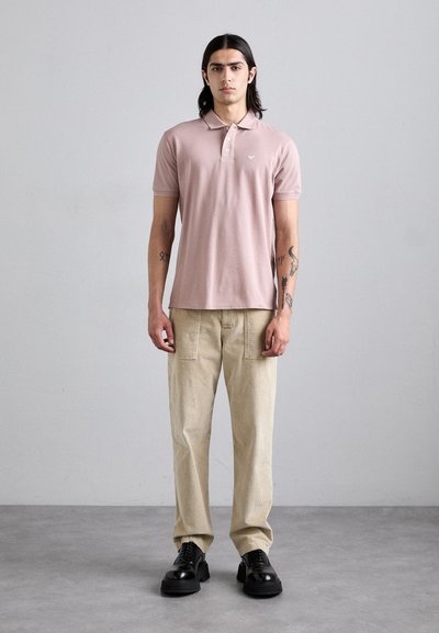 Emporio Armani Πόλο - fawn