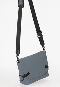 Aunts & Uncles SENDAI - Umhängetasche - stormy weather