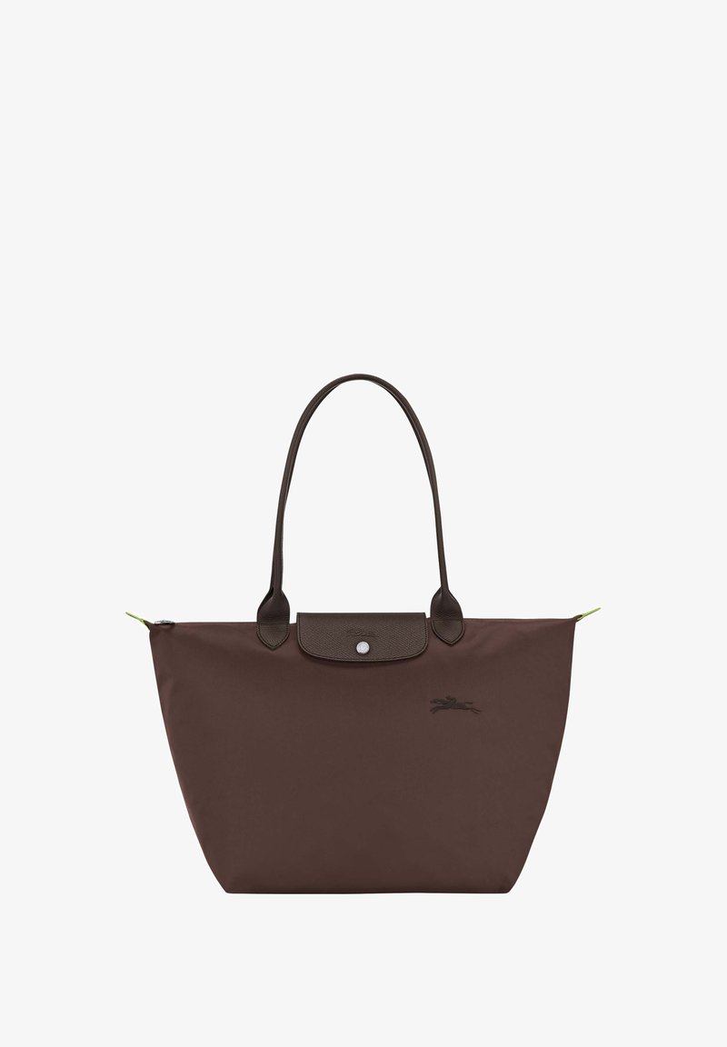 Longchamp LE PLIAGE - Handtasche - mokka