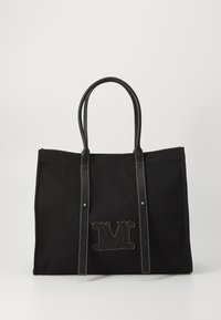 BRAVABEACH - Shoppingväska - black