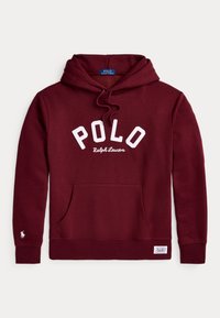Polo Ralph Lauren THE RL FLEECE LOGO HOODIE Felpa con cappuccio