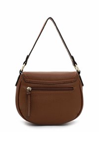 Tamaris CARO - Handtas - cognac