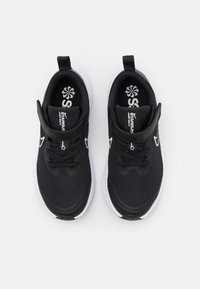 Nike Performance STAR RUNNER 3 UNISEX - Scarpe da corsa su strada - black/dark smoke grey