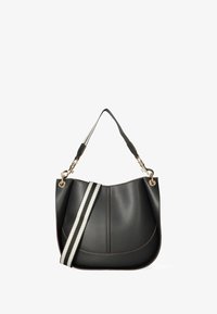 Non selezionato, black