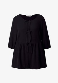 Non selezionato, black