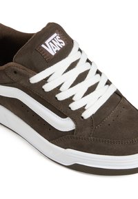Vans Chaussures de skate - medium brown