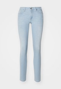 Jeans Skinny - super light blue