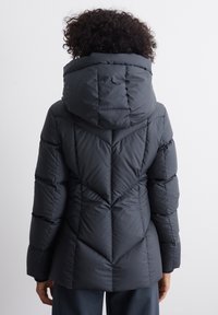 Marc O'Polo WELT POCKETS - Jakna ispunjena paperjem - deep blue sea