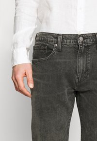 Levi's® Calças de ganga de corte afunilado - illusion gray
