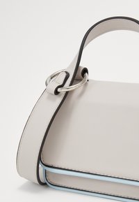 Pieces Borsa a tracolla - off-white