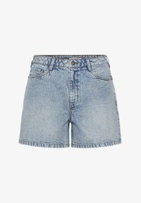 Valittu, light blue wash denim