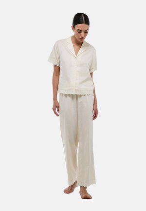 UNI SET - Pyjama - winter white