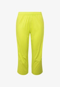 Niet geselecteerd, neon green