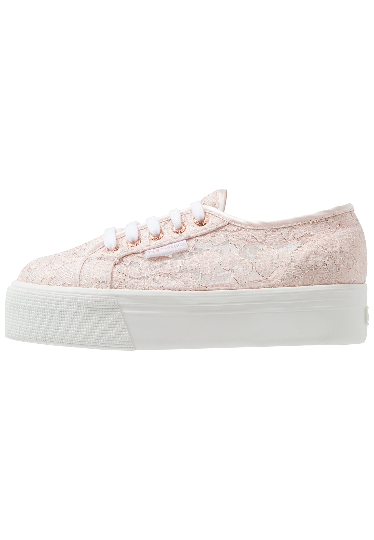superga 2790 rose gold